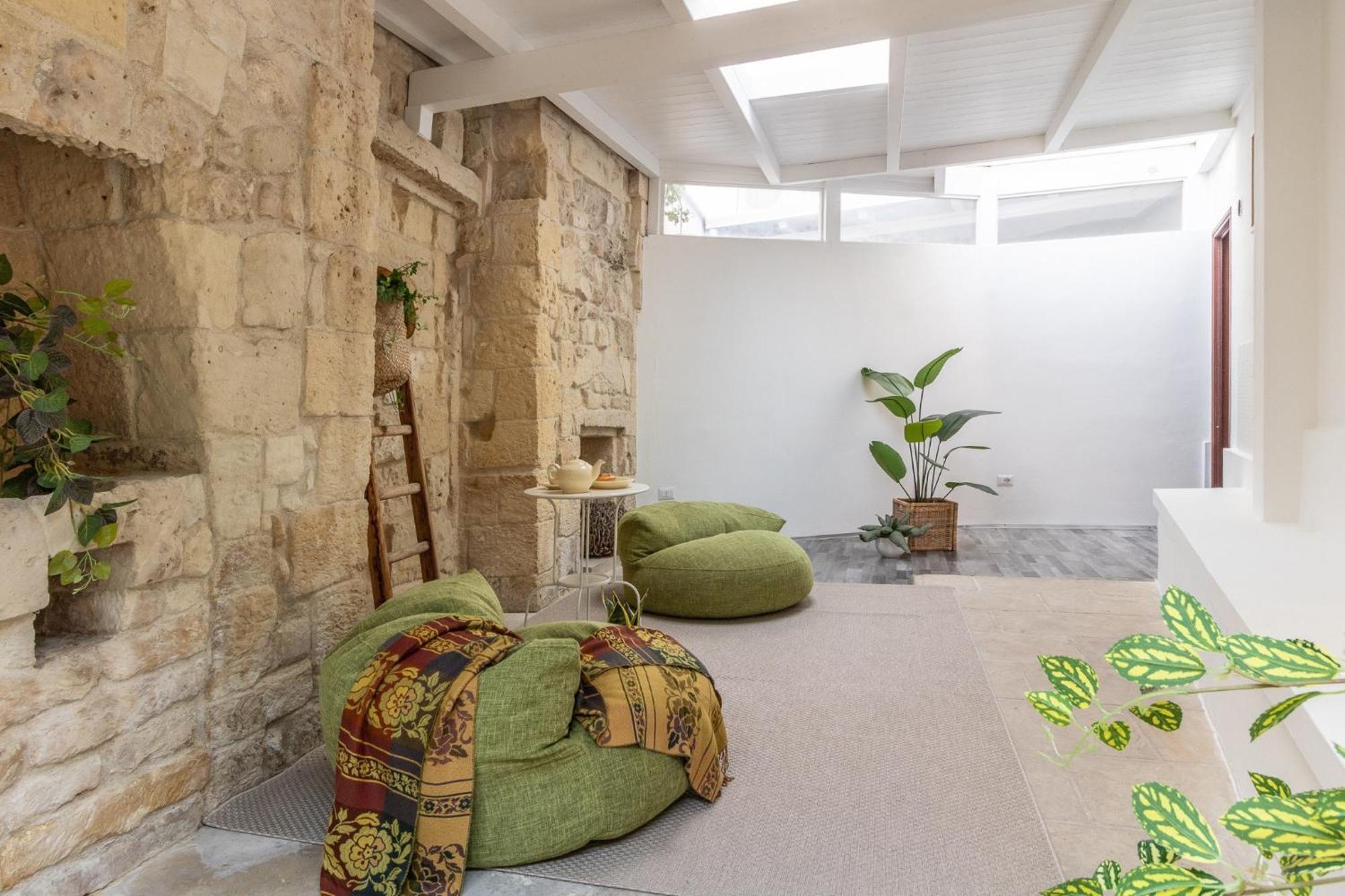 Apartament Il Giardino Dei Mesagnesi - Lecce Selection Zewnętrze zdjęcie