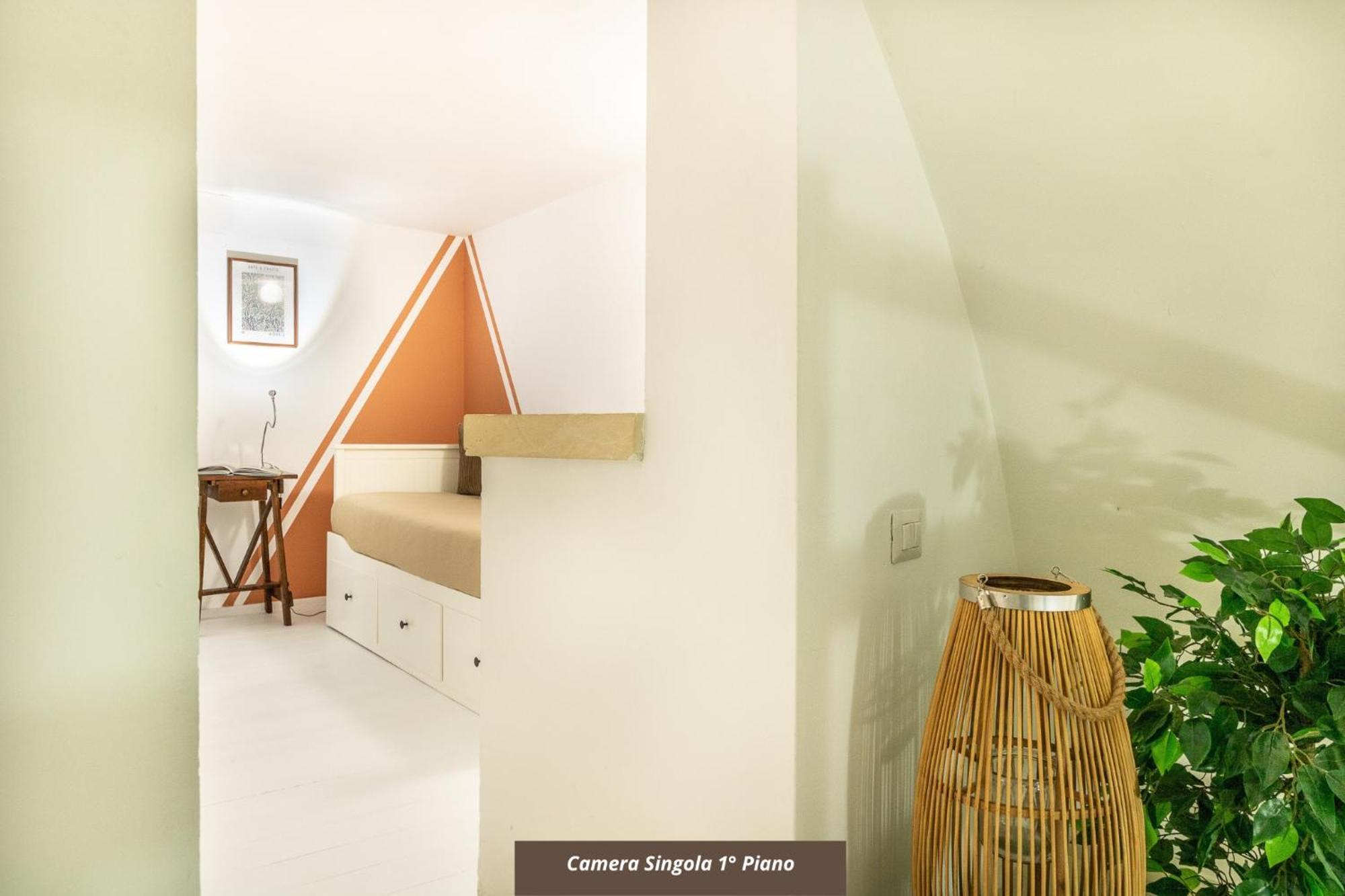 Apartament Il Giardino Dei Mesagnesi - Lecce Selection Zewnętrze zdjęcie