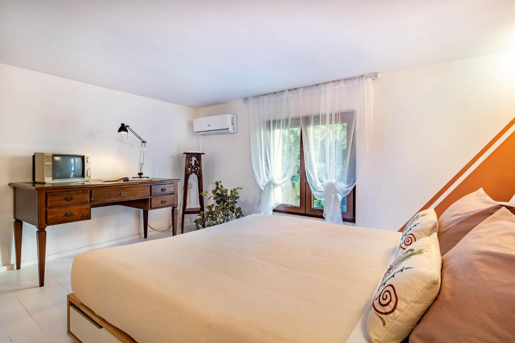 Apartament Il Giardino Dei Mesagnesi - Lecce Selection Zewnętrze zdjęcie